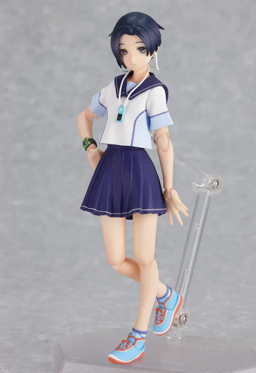 Rinko Kobayakawa