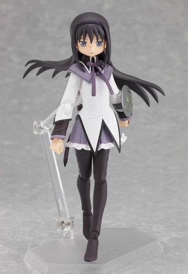 Homura Akemi