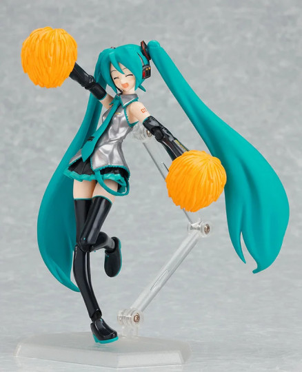 Hatsune Miku: Cheerful Ver.