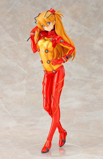 Asuka Langley Shikinami