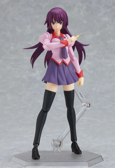 Hitagi Senjyogahara