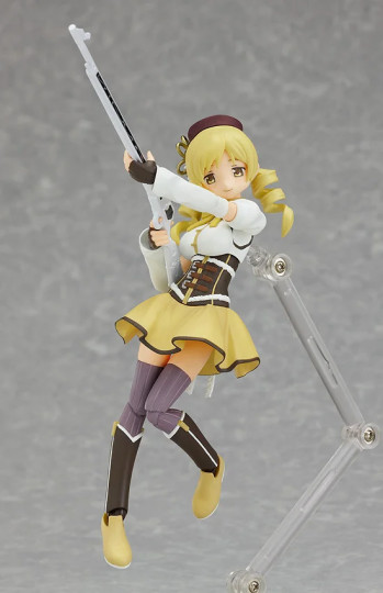 Mami Tomoe