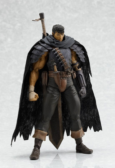 Guts: Black Swordsman Ver.