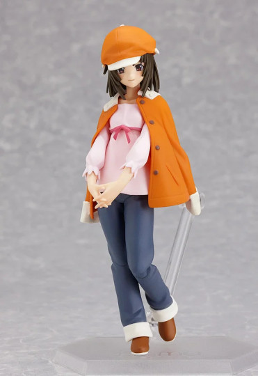 Nadeko Sengoku