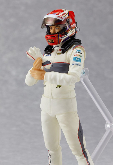 Kamui Kobayashi
