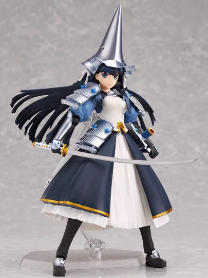 Kenshin Uesugi