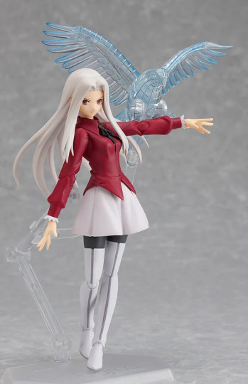 Irisviel Von Einzbern