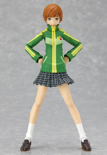 Chie Satonaka