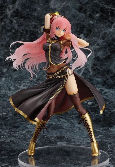 Megurine Luka: Tony Ver.