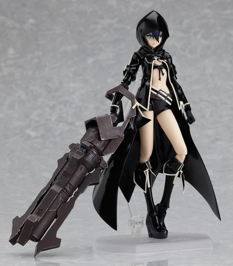 Black Rock Shooter