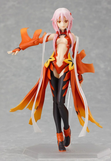 Inori Yuzuriha