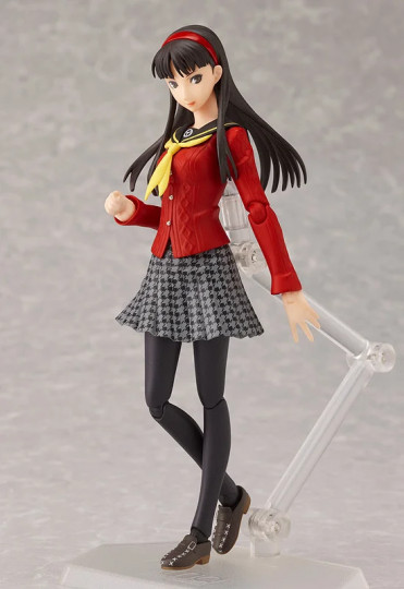 Yukiko Amagi