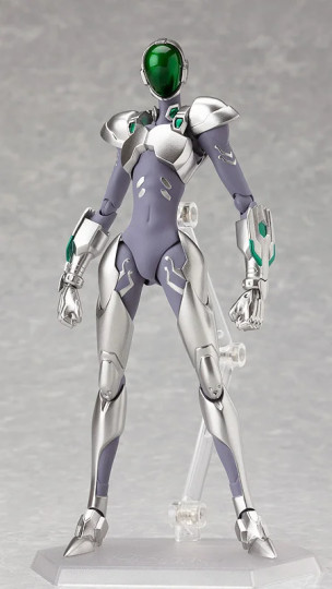 Silver Crow