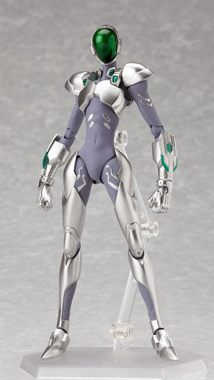 Silver Crow