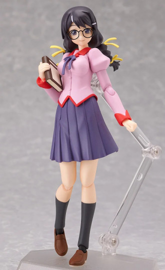 Tsubasa Hanekawa