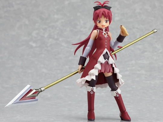 Kyouko Sakura