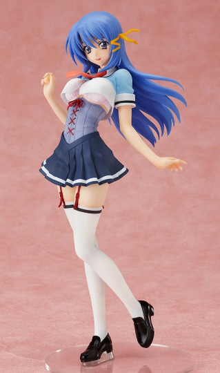 Izumi Shizuno