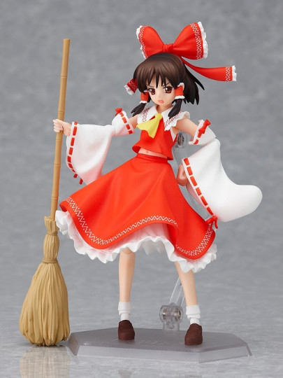 Reimu Hakurei