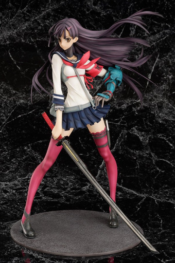 Samurai (Katanako)