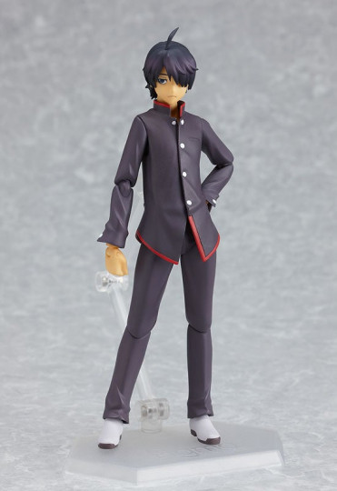 Koyomi Araragi
