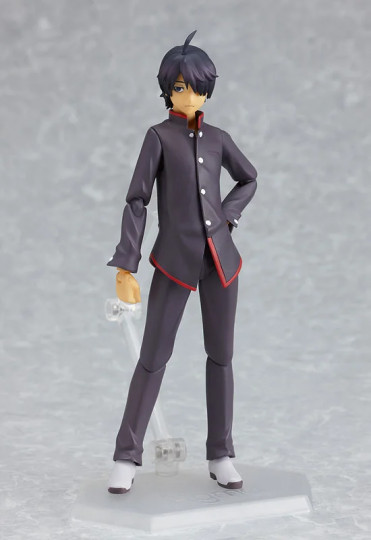Koyomi Araragi