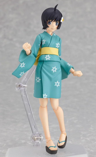Tsukihi Araragi