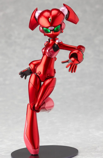 Scarlet Rain