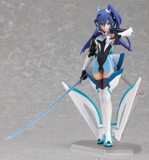 Tsubasa Kazanari