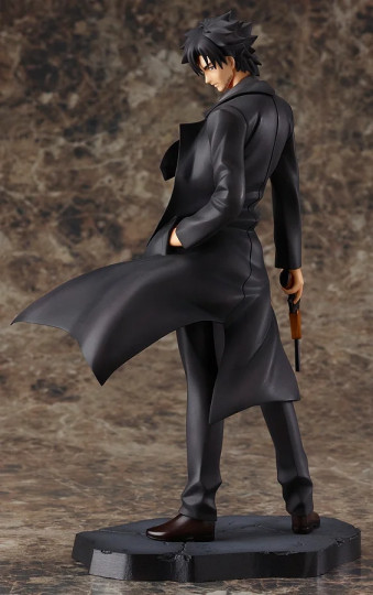 Kiritsugu Emiya