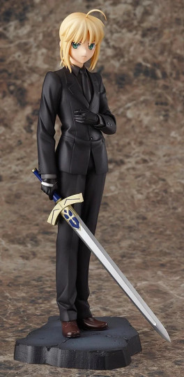 Saber/Zero