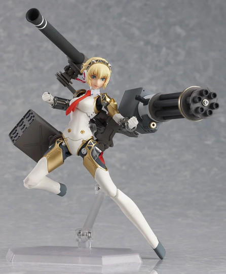 Aigis: The Ultimate Ver.