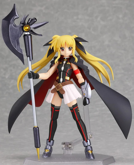 Fate Testarossa: Lightning Ver.