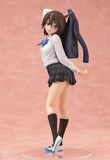 Himeko Inaba