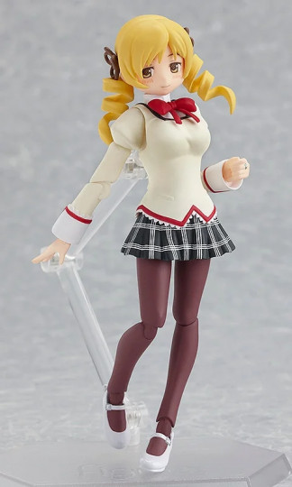 Mami Tomoe