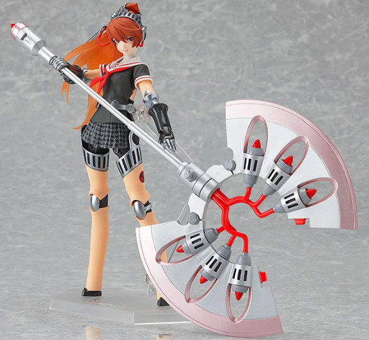 Labrys
