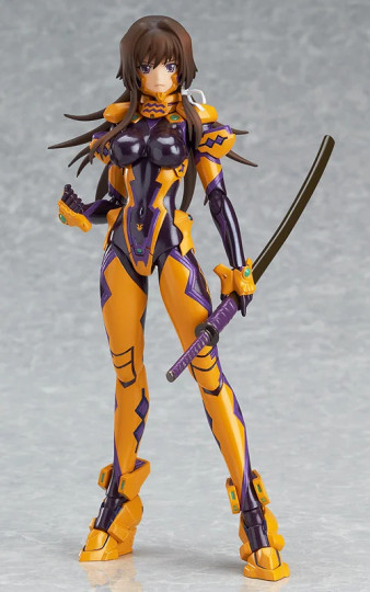 Yui Takamura