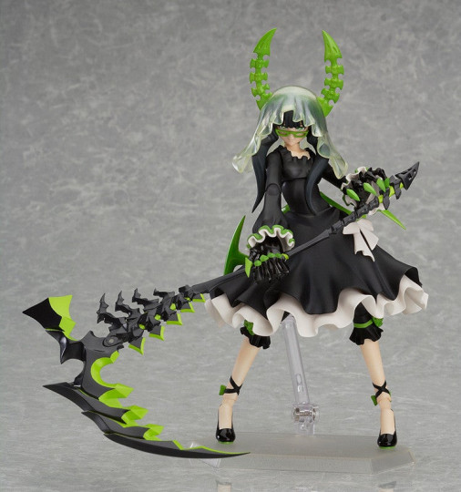 Dead Master: Tv Animation Ver.