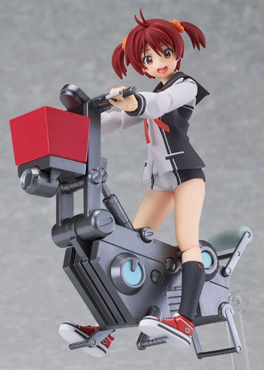 Akane Isshiki