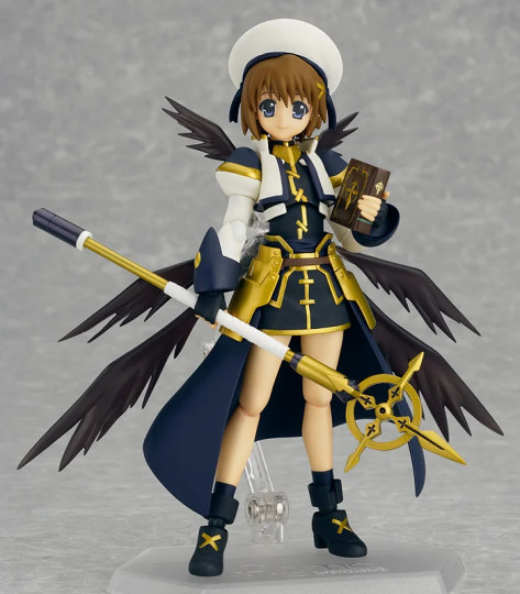 Hayate Yagami