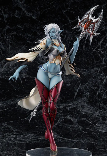 Dark Elf