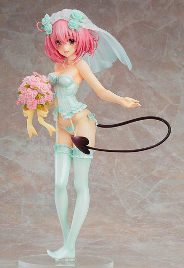 Momo Belia Deviluke