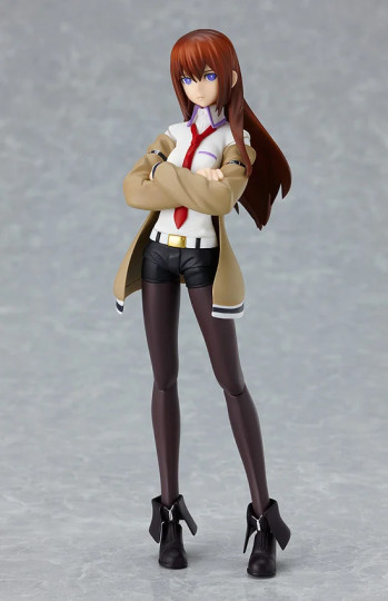 Kurisu Makise