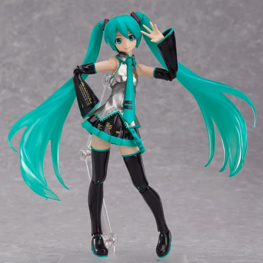 Hatsune Miku 2.0