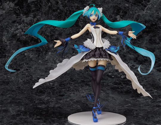 Hatsune Miku Type 2020