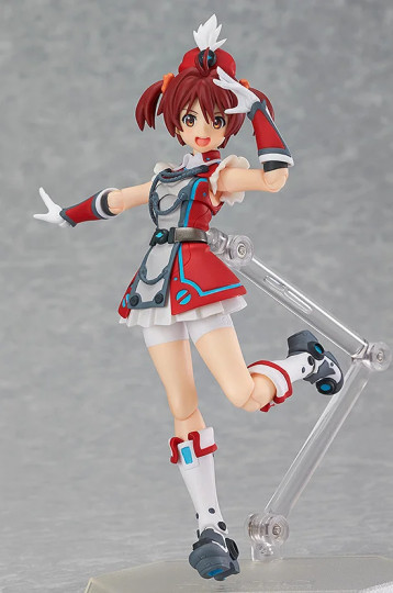 Akane Isshiki