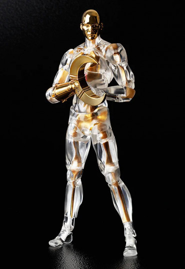 Crystal Bowie