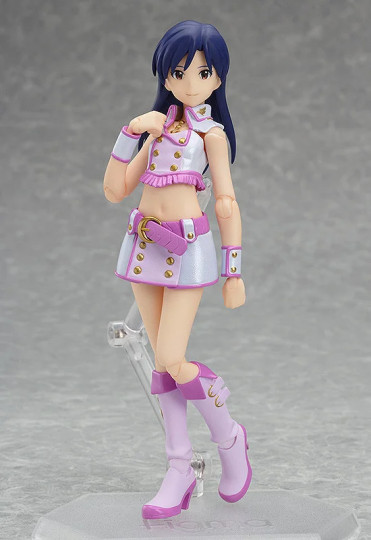 Chihaya Kisaragi