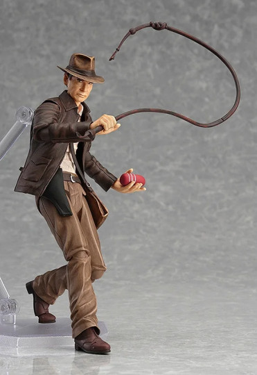 Indiana Jones