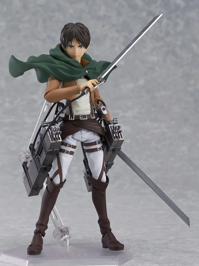 Eren Yeager
