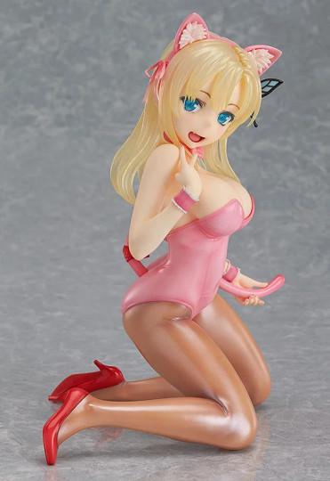 Sena Kashiwazaki: Cat Costume Ver.